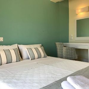 Habitación Estándar con Cama King