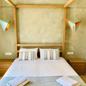 Habitación Premium con Cama King