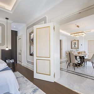 Royal Suite At The San Roque Club