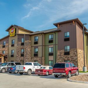 My Place Hotel-Hastings, Ne