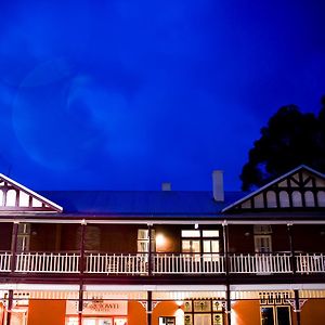 The Bridgetown Hotel